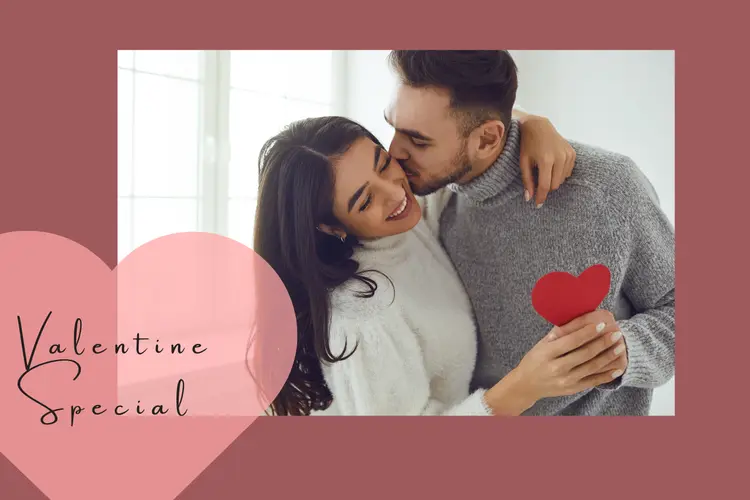 Romantic Valentine's Day Celebration Ideas