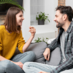 Why Communication Is The Key To Healthy Relationship