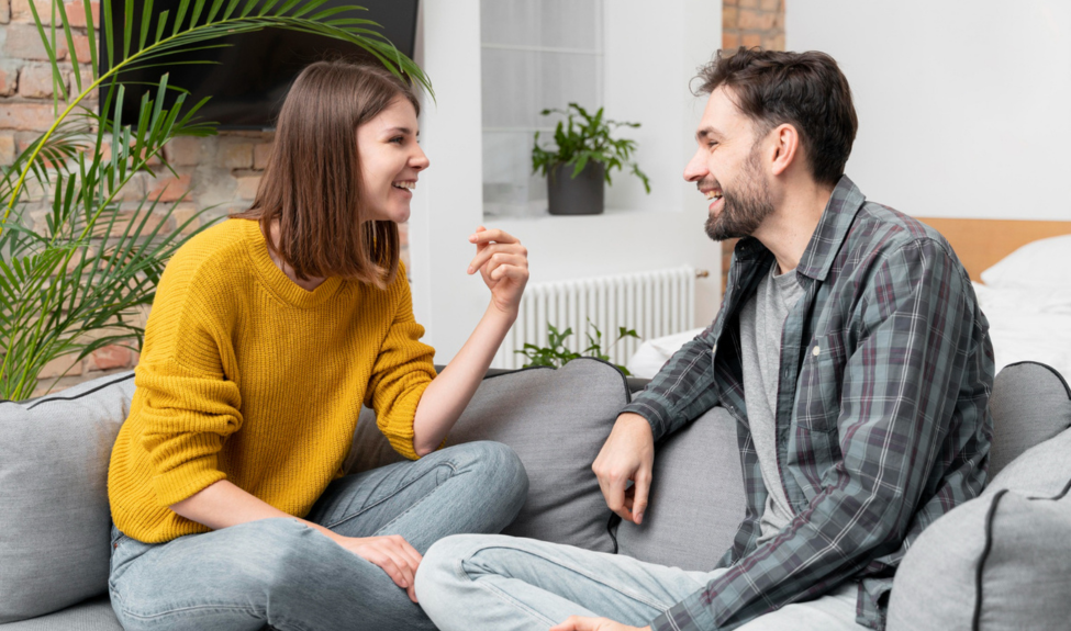 Why Communication Is The Key To Healthy Relationship