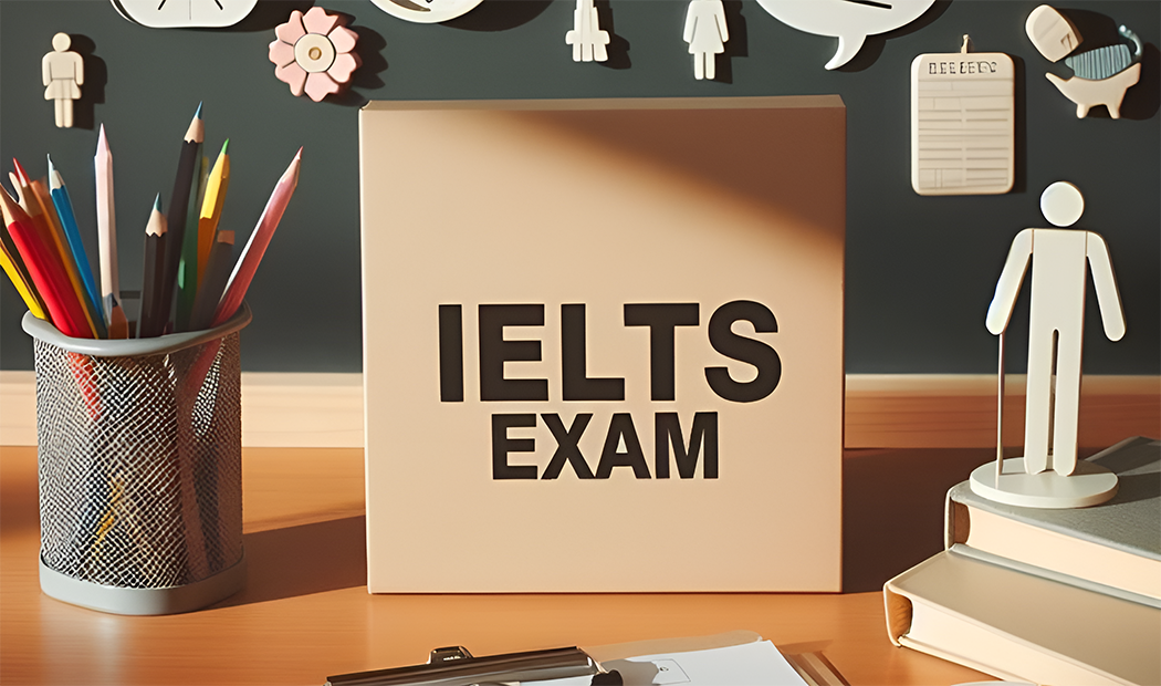 The Karan; How To Avoid Common Mistakes In IELTS Exam