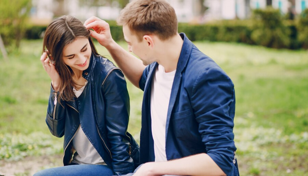 7 Signs Your Crush Is Secretly Interested in You