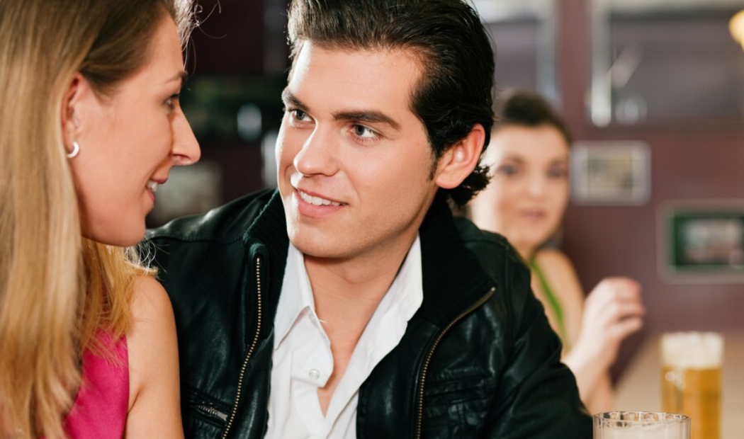 What to Do if Your Partner is Flirting with Others