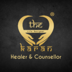 Book session | Talk to The Karan | Healer & Counsellor