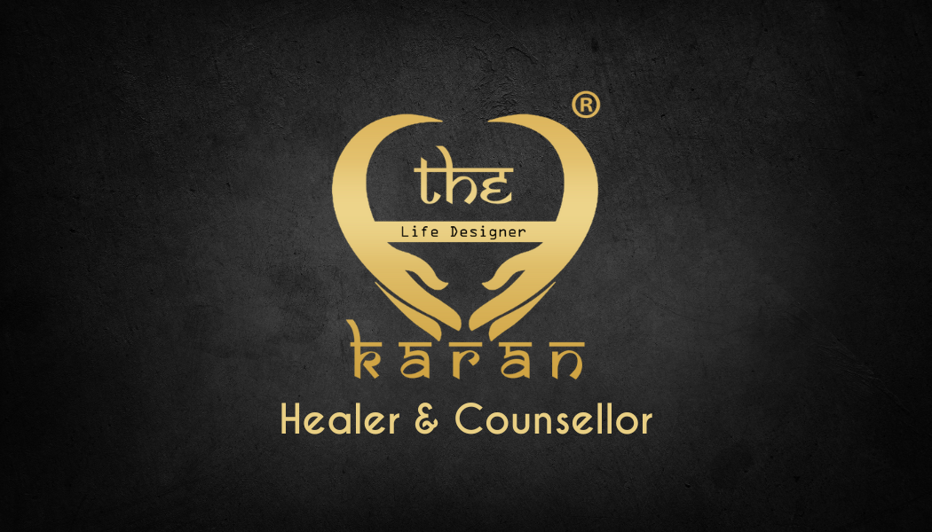 Book session | Talk to The Karan | Healer & Counsellor