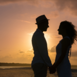 10 ROMANTIC HONEYMOON DATE IDEAS